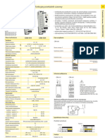 CRM-91H-93H Karta Katalogowa PL