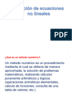 NO LINEAL (1)