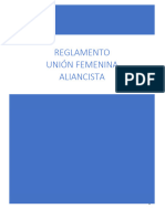 Reglamento Unión Femenina Aliancista (1) (1)