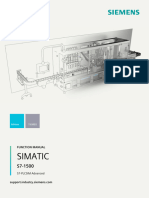 S7-Plcsim Advanced Function Manual en-US en-US