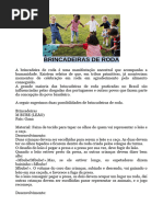 BRINCADEIRAS TRADICIONAIS DA REGIÃO Centro-Oeste | PDF