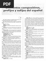Definición y significado de 