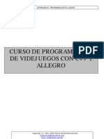 Curso Programacion Videojuegos Con C++