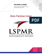 Manual Book Asesi LSPMR