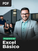 Niveles de Excel: Básico a Avanzado | PDF | Microsoft Excel | Microsoft ...