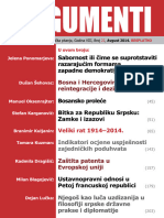 Argumenti 22