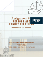 Estrada, Benette Emmanuel D. - Person and Family Relation - Assignment#5