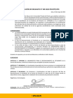 RESOLUCIÓN DECANATO N5-2023 FDCCPP-PLANRECONOCIMIENTOESTUDIANTES