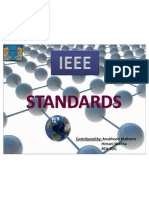 IEEE Standards4