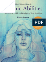 The Ultimate Guide To Psychic Abilities A Practical Guide To Developing Your Intuition 9780760371404 9780760371398 0760371407