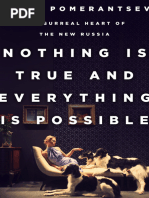 Nothing Is True and Everything Is Possible The Surreal Heart of ...