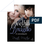 A OVELHA E O DRAGÃO - 03 a Consumação - Renata Martins