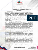 Dr. Andrés Santiago Ruano Paredes: Página 1 de 27