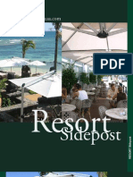 Resort Specifications Email