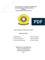 Pacaran Dalam Islam: Etika Dan Dampaknya Terhadap Perilaku Moral Remaja