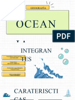 Geografia Oceania