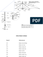 Liberty Parts Manual