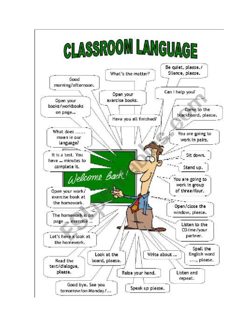 Commands 1 | PDF
