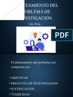 2da. PARTE _PLANTEAMIENTO DEL PROBLEMA__JUSTIFICACION Y VIABILIDAD