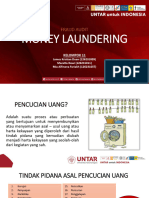 Kelompok 11 - Money Laundering