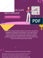 PPT Pengelolaan keuangan KURMER 