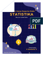 Soal Keren Statitika