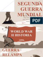 Segunda Guerra Mundial