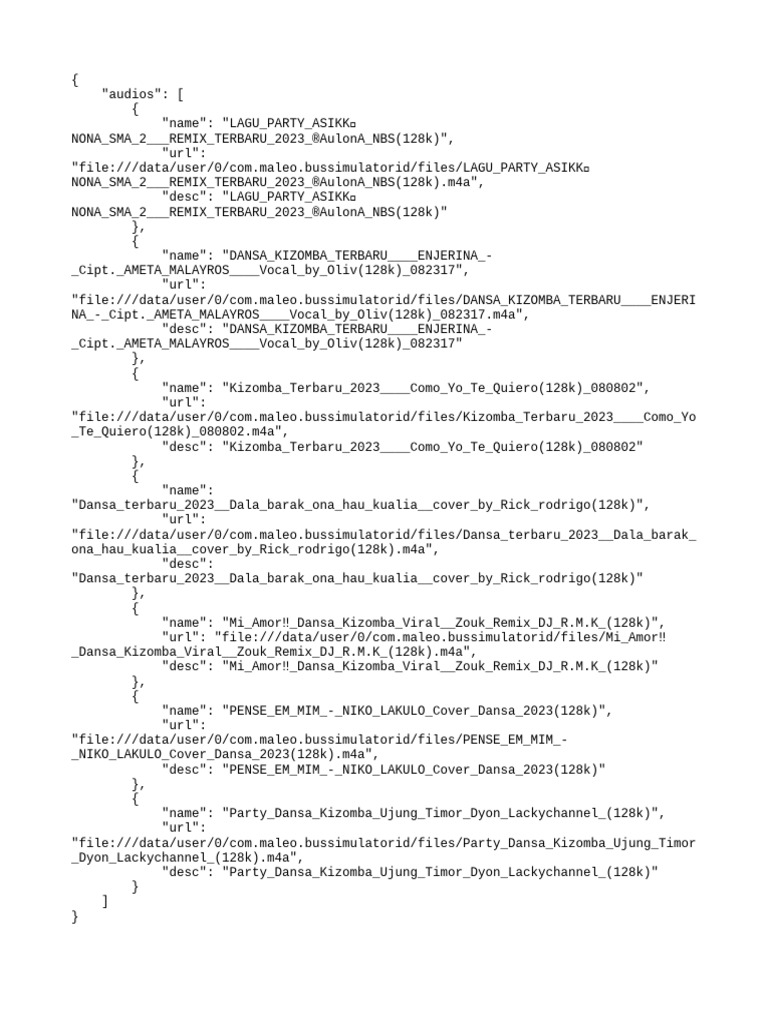 Stream | PDF | Computers