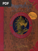 Arthur Spiderwick's Field Guide | PDF