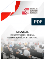 Manual Constitucion Persona Juridica v1