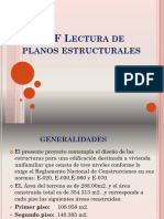 LECTURA planos-estructurales