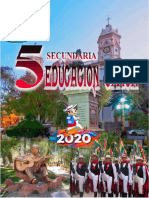 5to E. Civica 2024