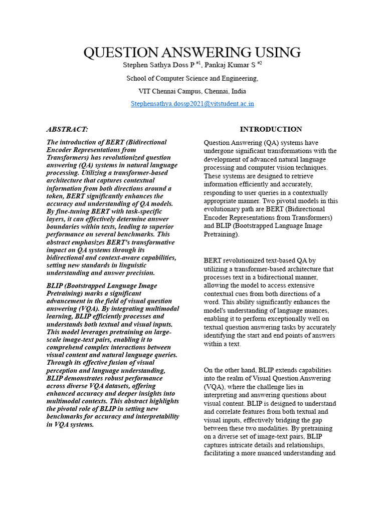 Hci Report | Download Free PDF | Artificial Intelligence | Intelligence ...