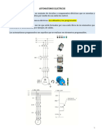 AUTOMATISMOS ELECTRICOS CQC