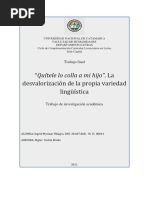 SARLO Beatriz - Ficciones Argentinas 33 Ensayos | PDF | Novelas ...