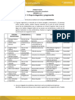 Guía 2 unidad 2 y 3 organiacion y desarrollo comunitario 1