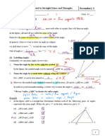 f.1 Maths Paper