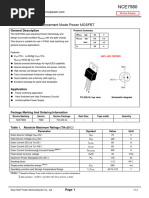 datasheet