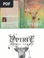The Spirit Animal Oracle Cards | PDF