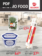 19-22 Gastro Food 01.05-31.05.2024