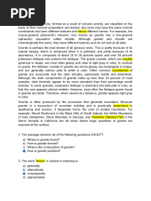Reading Toefl