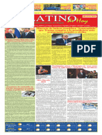 El Latino de Hoy Weekly Newspaper of Oregon - 5-15-2024
