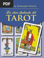 Tarot Rider Waite Guia Completo | PDF | Tarô | Cartas de baralho