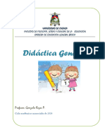 Libro de Didactica