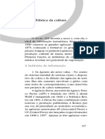 A Globalização da Comunicação cap. 2