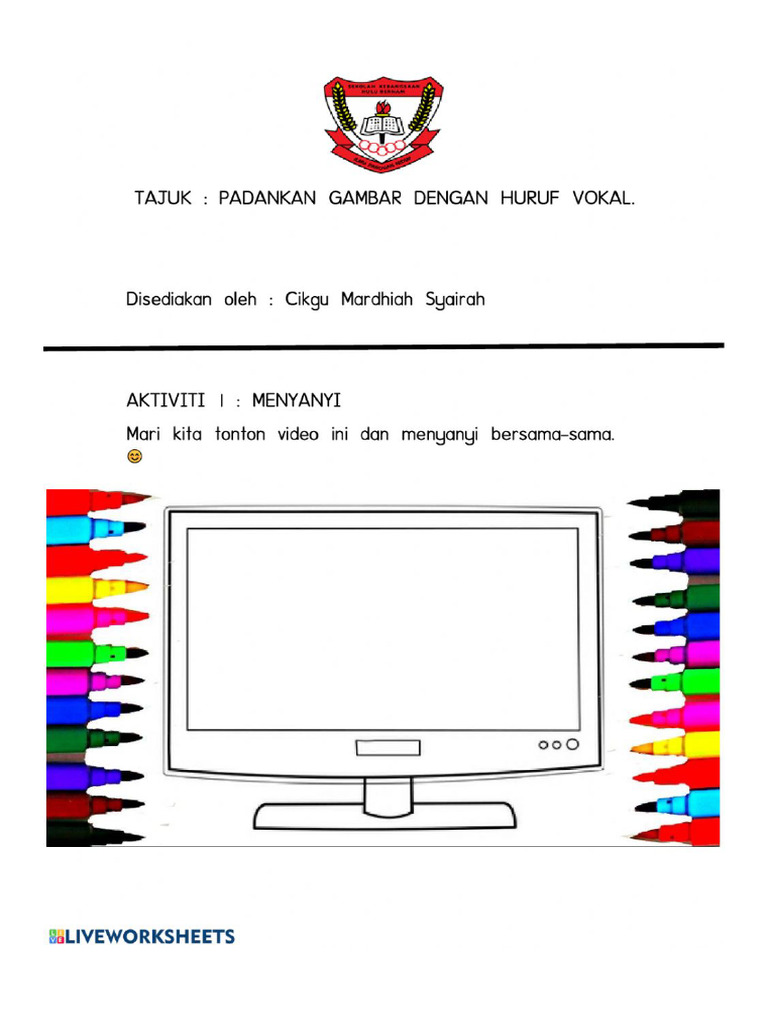year 1 PDF