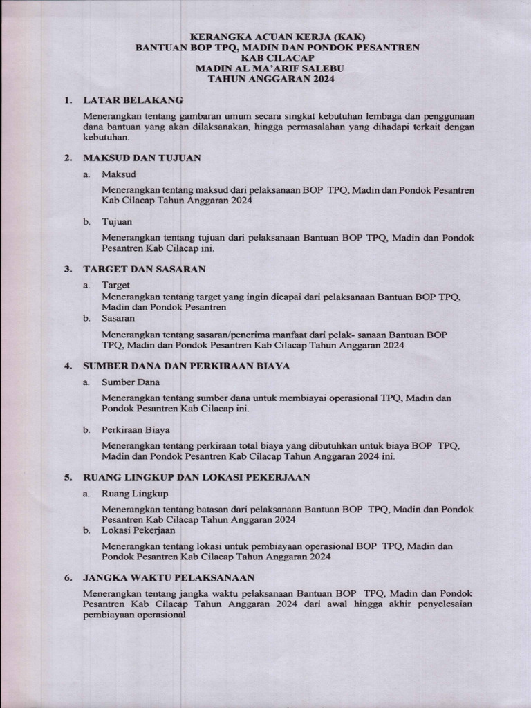 Kak 1 Kak 2 Merged Pdf