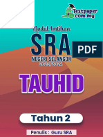 TAUHID
