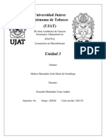 Informe