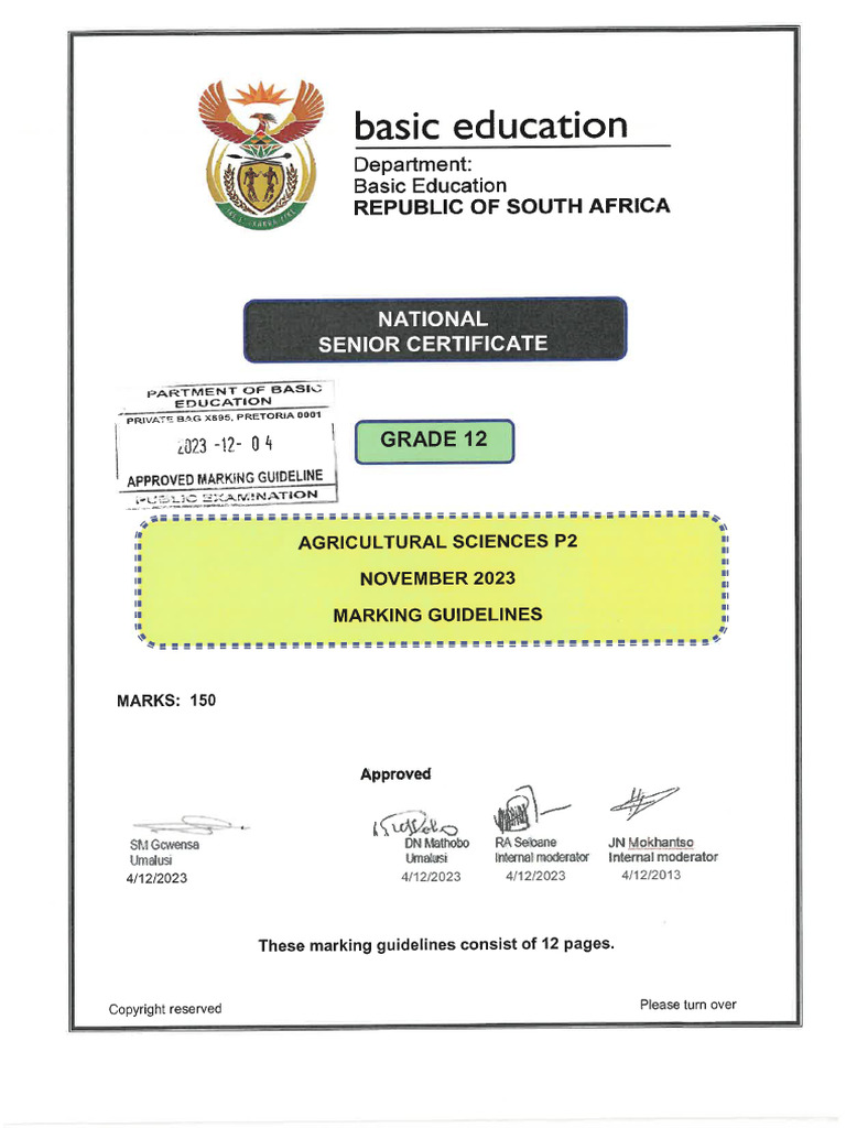 Agricultural sciences p2 nov 2023 mg eng pdf